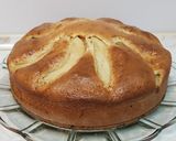 Pas rețetă Prajitură cu pere și mascarpone 4 fotografie