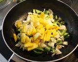 Foto del paso 9 de la receta: "Almu. Pascuoso"