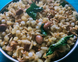 திடீர் மேகி மிக்சர் (thideer maggi Mixer recipe in tamil) ரெசிபி ஸ்டேப் 3 புகைப்படம்