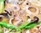 Hình bước làm 6 của món Bò Xốt Hẻm