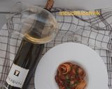 Foto del passaggio 2 della ricetta Calamarata di mare