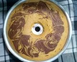 Foto langkah ke 6 dari resep Bolu Jadul versi 4 telur.