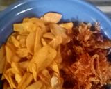 Foto langkah ke 1 dari resep Semur telur tahu.