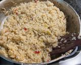Foto del paso 4 de la receta: Osobuco con arroz cremoso