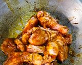 Foto langkah ke 4 dari resep Gulai Ayam Simpel.