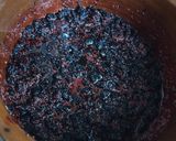 Foto del paso 3 de la receta: Dulce de moras!!!