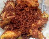 Foto langkah ke 6 dari resep Ayam Goreng Serundeng.