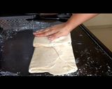 A picture of step 15 of Flaky Baked Samosa.