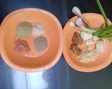 Foto langkah ke 6 dari resep Wonton Soup / Sup Pangsit Ayam.