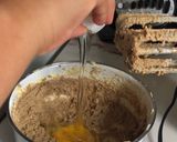 Foto del paso 4 de la receta: Muffins de Plátano