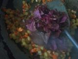 Risoles Bayam Merah