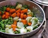 #Sauteed Veg recipe step 1 photo