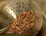 Foto langkah ke 1 dari resep Tumis Lokio & Teri (Memori Resep Pertamaku).