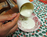 Foto del paso 5 de la receta: Mayonesa y veganesa