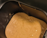 Foto del paso 5 de la receta: Queque de proteína. En Máquina de pan FDV