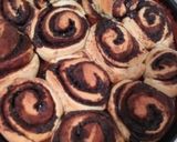 Foto del paso 4 de la receta: Rolls de canela