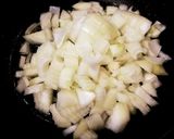 Foto del paso 2 de la receta Canelones de mar