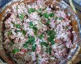 Foto del paso 4 de la receta: Botana Santa... nera