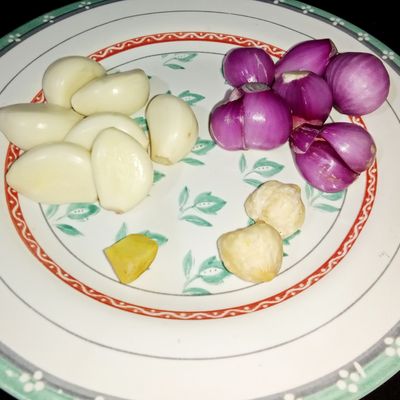 Langkah 2