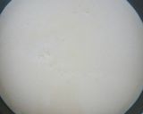 Foto del paso 4 de la receta Tarta de queso fácil (+base de galleta)