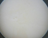Foto del paso 4 de la receta: Tarta de queso fácil (+base de galleta)