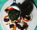 தஹி பூரி (Dahi poori recipe in tamil) ரெசிபி ஸ்டேப் 11 புகைப்படம்