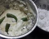 Gobi Malai Curry in microwave recipe step 2 photo