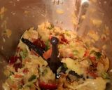 Foto del paso 3 de la receta Fajitas de pollo en Monsieur Cuisine