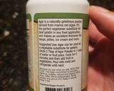 Foto del paso 1 de la receta: Pudín de frambuesa