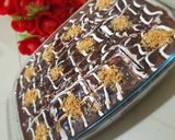صورة لخطوة 2 من وصفة كيك شوكولا 💋🍫😻🦋