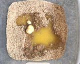 Foto del paso 2 de la receta: Pepas Keto