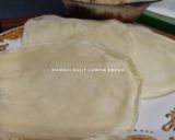 Foto langkah ke 4 dari resep Mamaci Kulit Lumpia Empuk.