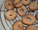 Foto del paso 7 de la receta Rollos de naranja en horno