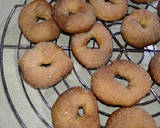 Foto del paso 7 de la receta: Rollos de naranja en horno