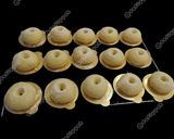Foto langkah ke 12 dari resep Donat Kentang.