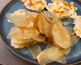 A tökéletes burgonya chips recept recept fázis 6 fotója