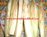 দুধ পাবদা (doodh pabda recipe in Bengali) রেসিপির ধাপ 1 ছবি