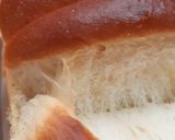 Foto langkah ke 7 dari resep Roti Sisir (Basic Roti Manis).
