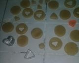 Foto del paso 1 de la receta: Alfajores de Maizena!!