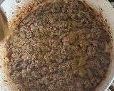 Foto del paso 3 de la receta: Empanadas caseras de carne 🇵🇾