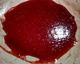 Foto langkah ke 1 dari resep Selai Strawberry.