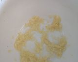 Foto del paso 2 de la receta: Ensalada de pera caramelizada con salsa de kéfir