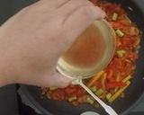食煮#13 《西班牙蕃茄雞肉燉飯》的食譜步驟5照片