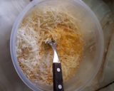 Foto del paso 3 de la receta: Relleno para tartas de zapallitos