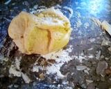 Foto del paso 4 de la receta: Ensaimada (la original pero más fácil)📝(*❛‿❛)🗝️