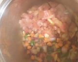 Foto del paso 2 de la receta: Lentejitas