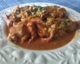 Foto del paso 5 de la receta: Pies de cerdo a la cerveza