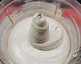 Kövön sült sörös komló-kovászos kenyér recept fázis 3 fotója