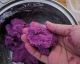 Foto langkah ke 4 dari resep Ketimus Ubi.