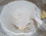 Foto del paso 4 de la receta: Alfajor de Maicena 💋🌟